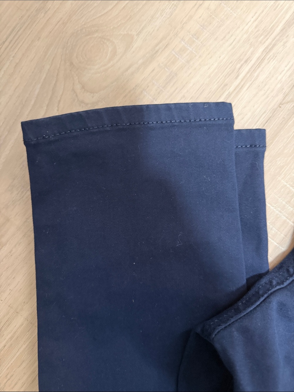 AG Adriano Goldschmied Dark Wash Super Skinny Ankle Legging Denim Jeans. Sz 26 - Picture 5 of 12